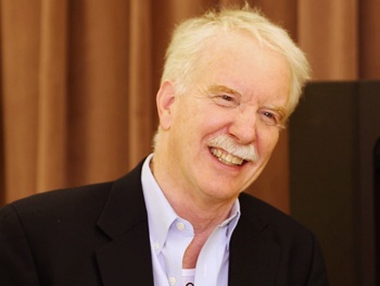 John Lee Beatty Offers a Revealing Look at the Remarkable Revolving Design of Broadway's The Nance