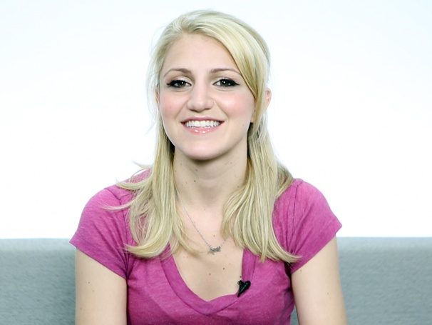 Kinky Boots' Annaleigh Ashford Talks Gaga, Glinda, Cyndi and Reveals Her 'Woodland Nymph' Wedding Plans