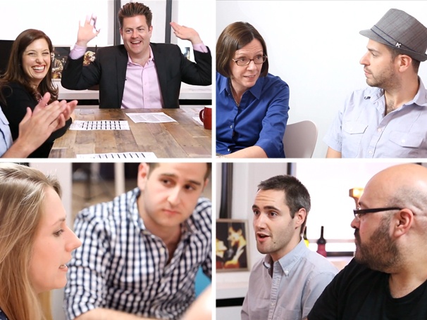 Tony Roundtable! Broadway.com Staffers Make Predictions in All 26 Tony Categories