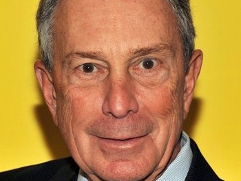 NYC Mayor Michael Bloomberg to Receive Tony Honor for Continued Support of Broadway