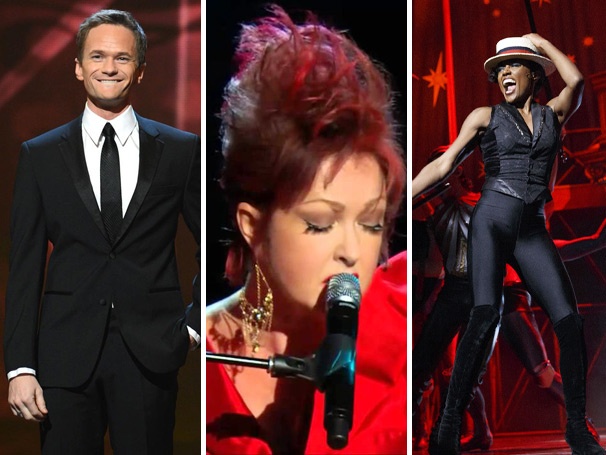 Tony Awards Poll! Which Performance Was the Showstopper of the Night?