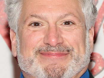A New Play by Kinky Boots and Newsies Scribe, Harvey Fierstein, Will Premiere on Broadway in 2014