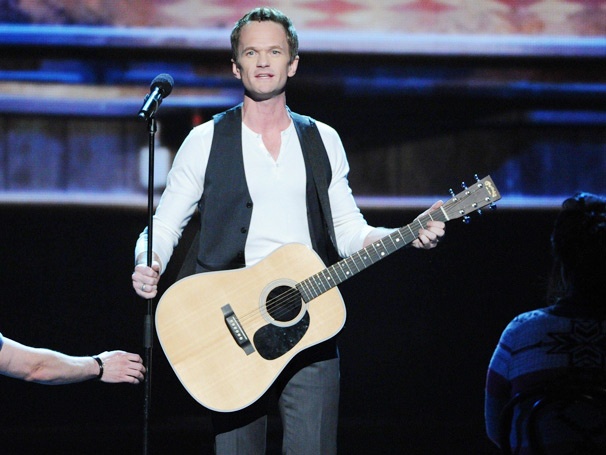 The Tonys Keep the Gold and The Sound of Music Live! Loses to Liberace at the 66th Annual Directors Guild Awards