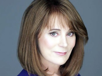 Patricia Richardson, P.J. Benjamin & More Headed Off-Broadway in I Forgive You, Ronald Reagan