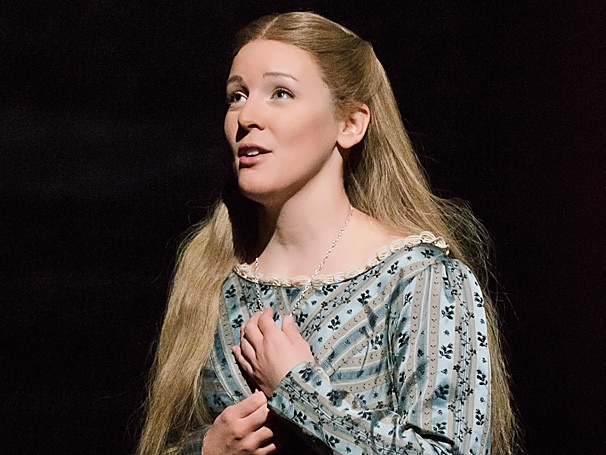 Genevieve Leclerc Explains How She Digs Into ‘Tragic’ Fantine in Les Miz on Tour