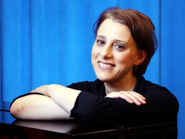 Judy Kuhn on Getting Down to James Brown, Worshipping Laura Nyro & Her New Show at 54 Below