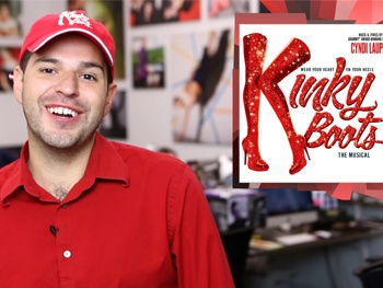 The Broadway.com Show: Total Tony Takeover!