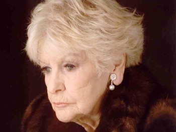 Elaine Stritch on Life in Michigan: ‘I Don’t Have a Damned Thing to Do’