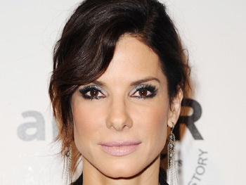 The Search for Hannigan Continues! Sandra Bullock Won’t Lament ‘Little Girls’ in Annie Film