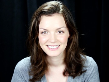 Jennifer Damiano Shares What She Loves About the Public Theater’s Explosive New Musical Venice