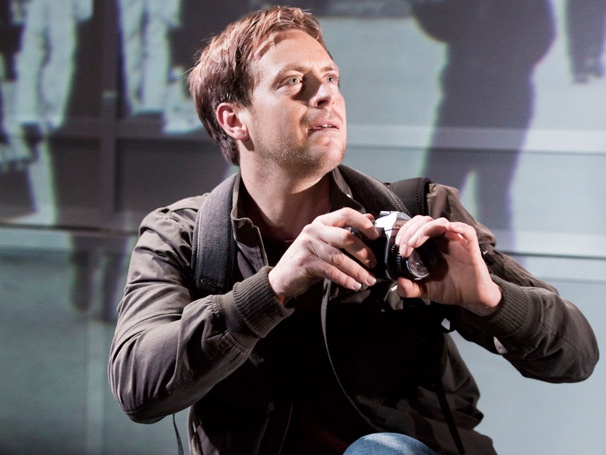 Lucy Kirkwood's Chimerica to Transfer to West End's Harold Pinter Theatre in August