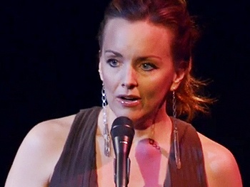 Watch Tony Winner Alice Ripley's Heartrending Take on 'When There's No One' from Carrie