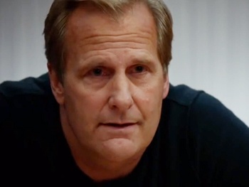 Spot Your Favorite! Broadway Alums Abound in Season Two Trailer for HBO's The Newsroom
