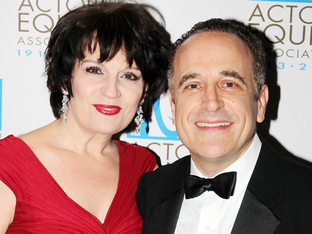 Actors’ Equity Association Marks a Century of Service With a Starry Anniversary Gala