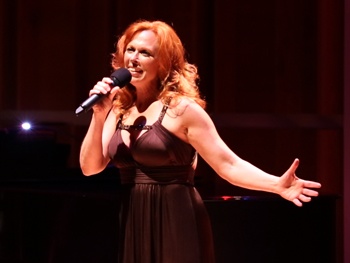 Carolee Carmello, Telly Leung and More Pay Tribute to Judy Garland at the ‘Night of a Thousand Judys’