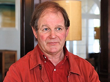 War Horse Author Michael Morpurgo on How His Novel Became ‘Cutting-Edge Theater’