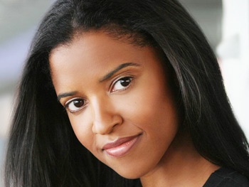 Renee Elise Goldsberry Will Star in I’m Getting My Act Together and Taking It on the Road at Encores!