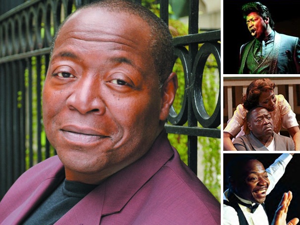 Choir Boy’s Chuck Cooper on August Wilson, Tony Kushner & His Regrets About His Tony-Winning Role