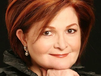 Next Stop, Easy Street! Tony Winner Faith Prince to Play Miss Hannigan in Broadway's Annie