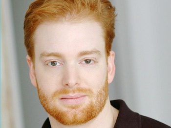 Once Alum David Abeles Joins the Cast of Natasha, Pierre & the Great Comet of 1812