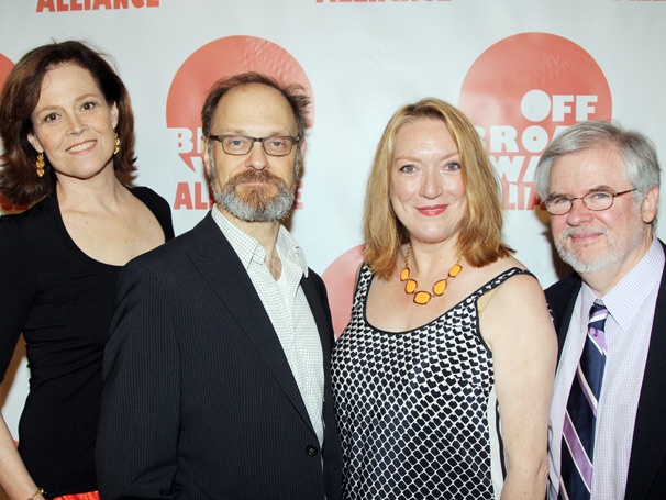 Vanya, Great Comet, Stomp & More Honored at Off Broadway Alliance Awards