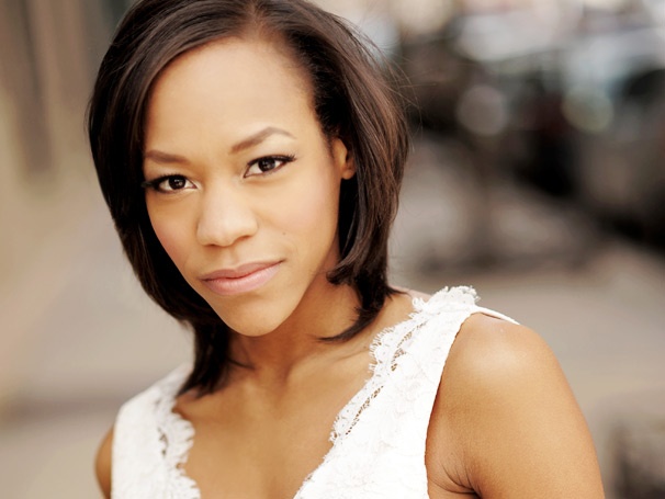 Tony Winner Nikki M. James Talks '90s Tunes & Re-Teaming With Josh Gad for a West Side Story Duet