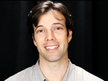 Lorenzo Pisoni on Why MTC's Comedy The Explorers Club Has 'Something Real to Say About America'
