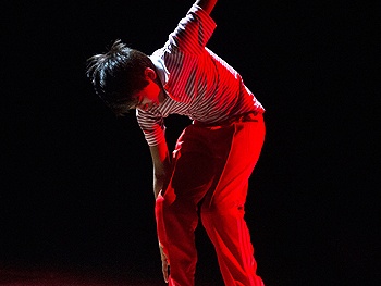 New Kids at the Barre: Ali Rasul and Francesca Mango Join West End Billy Elliot