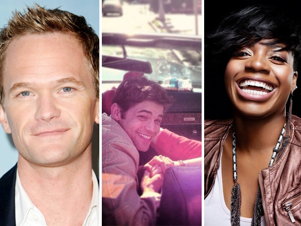 Top 10! Neil Patrick Harris and Fantasia Casting Scoop & a Peek at The Last Five Years Film Spark the Week's Hottest Stories