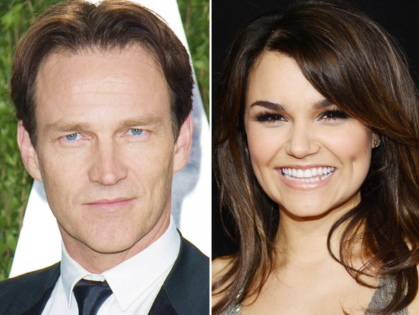 Stephen Moyer, Samantha Barks & More to Paint the Town in Chicago at the Hollywood Bowl