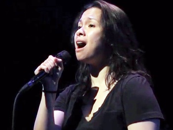Watch Tony Winner Lea Salonga Perform 'Still Hurting' from Jason Robert Brown's The Last Five Years