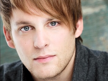 Theo Stockman Joins the Hair-Raising New Stephen King Movie A Good Marriage