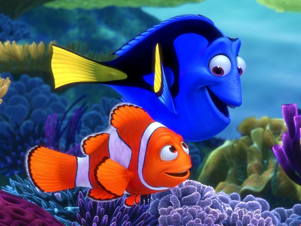 Weekend Poll Top Three: Fans Want Pixar's Finding Nemo to Find Its Way to Broadway