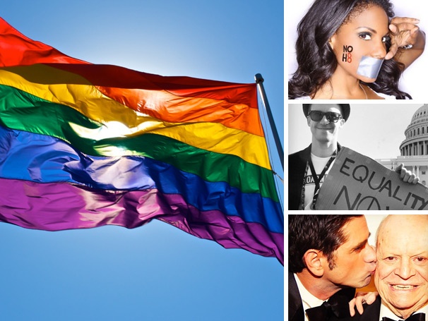 Audra McDonald, Gavin Creel, John Stamos & More Broadway Stars React to DOMA's Demise