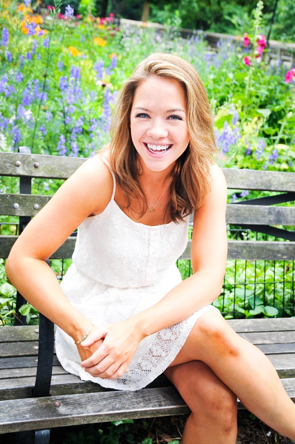 Laurie Veldheer on Her 'Magical' Broadway Journey from Newsies to Mamma Mia!