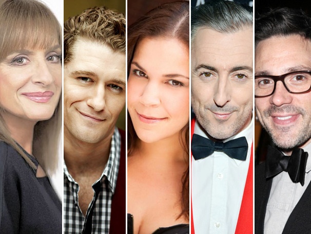 From Patti LuPone to Lindsay Mendez, Count Down the 10 Hottest Shows at 54 Below This July