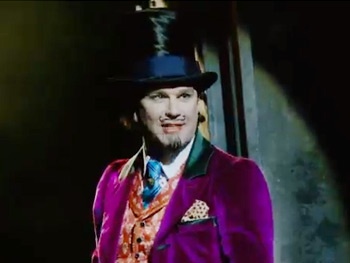 From Page to Stage: Watch All the Magic of Charlie and the Chocolate Factory Come to Life in the New London Musical
