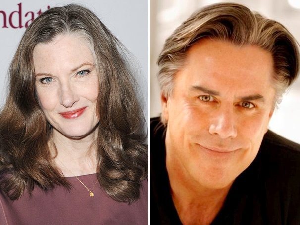 Annette O’Toole to Trade Patsy Cline for Southern Comfort with Jeff McCarthy
