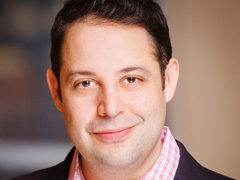 Steve Rosen Joins the Captain’s Crew at Off-Broadway’s Peter and the Starcatcher