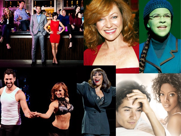 Weekend Poll: Which Broadway Event Are You Most Excited to See This Summer?
