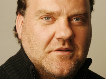 How About a Shave? Bryn Terfel to Star in Sweeney Todd With New York Philharmonic