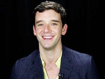 Take a Trip Down to Barbra Streisand’s Wacky Basement With Buyer & Cellar Star Michael Urie