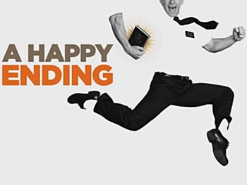 Hear Why Hysterical Musical The Book of Mormon is the 'Most Pro-Faith Show’ Ever