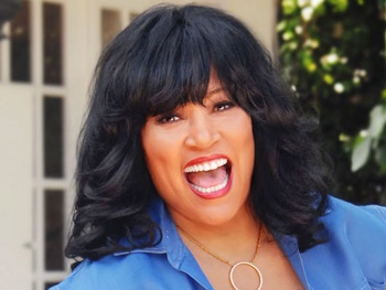 Faaabulous! Emmy Winner Jackee Harry Will Headline Off-Broadway’s NEWSical the Musical