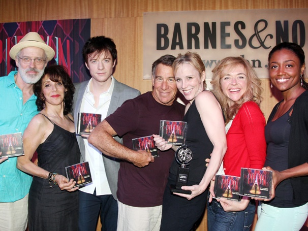 Join Stephen Schwartz & the Cast of Pippin at Their 'Extraordinary' Album Release Concert