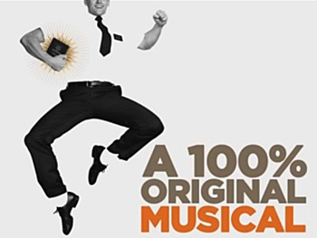 Original Star Josh Gad on Never Expecting to Hear Sniffles from the Audience During The Book of Mormon