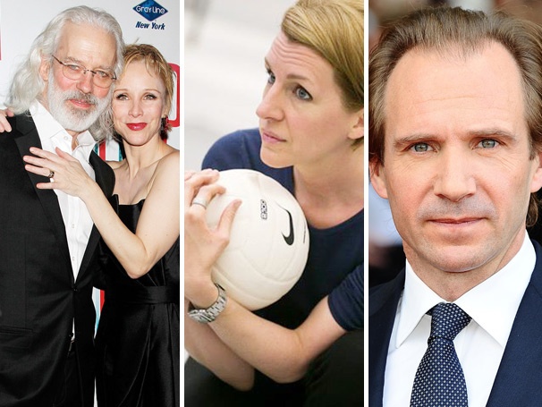 Top 10! Pippin Stars in the Classroom, NYMF Show Guide & My Fair Lady Casting Sparks the Week's Hot Stories