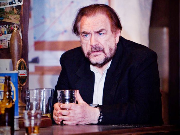 The Weir, Starring Brian Cox, to Transfer to the West End in 2014