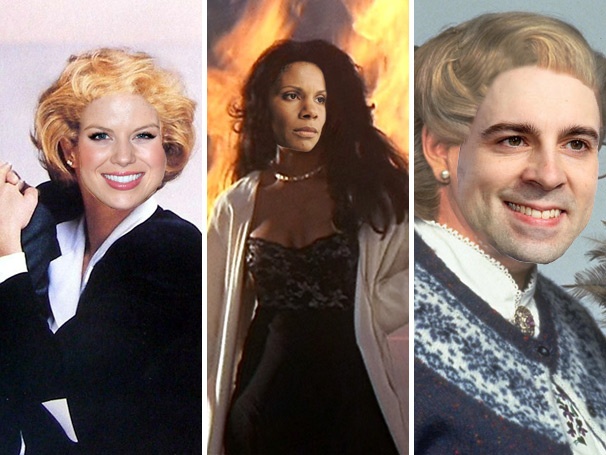 From Mrs. Doubtfire to Fight Club: Six Movies That Should (And Shouldn't!) Be Musicals