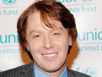 American Idol Favorite Clay Aiken to Headline Joseph and the Amazing Technicolor Dreamcoat in Maine